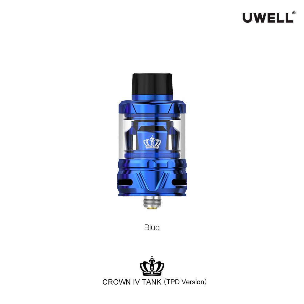 uwell crown 2 kit Uwell Crown X Coils main image 1