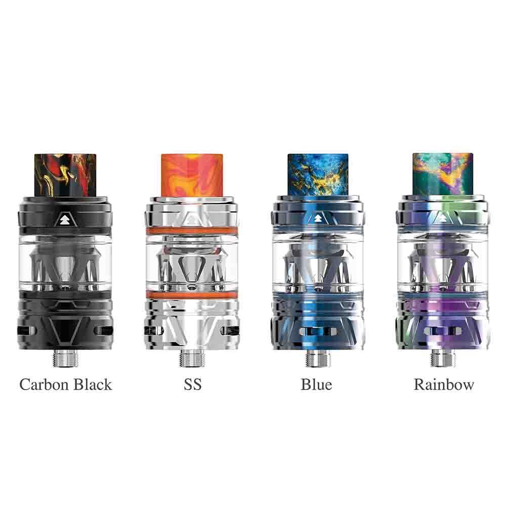 Falcon 2|Sub Ohm Tank|QSS Vape  qssvape