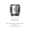 Smok TFV8 Baby coils