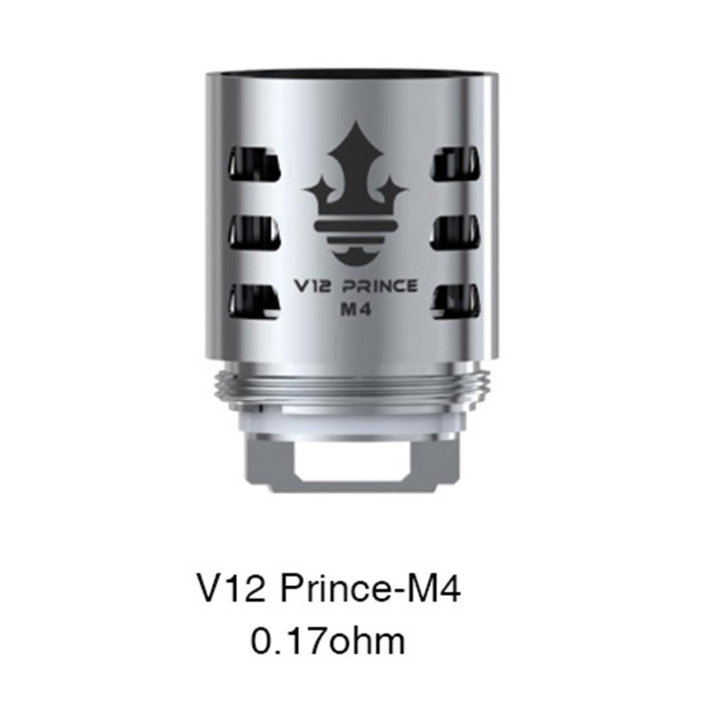 Smok Prince Coils