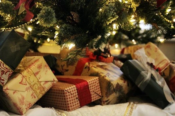 The Best CBD Gifts for Your Family This Christmas