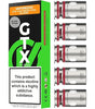 Vaporesso GTX Replacement Coils
