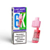 Lost Mary BM6000 Prefilled Replacement Pods