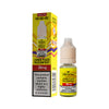 Crystal Lemon Peach Passionfruit
