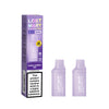 Lost Mary BM600 Prefilled Replacement Pods