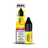 Pixl Salt Banana Ice