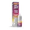 Just Juice Bar Edition Blackcurrant Lemonade