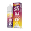 Just Juice Bar Saltfill Blackcurrant Lemonade 40ml