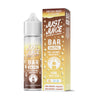 Just Juice Bar Saltfill Ice Caramel Macchiato 40ml