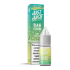 Just Juice Bar Kiwi Cooler