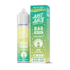 Just Juice Bar Saltfill Kiwi Cooler 40ml