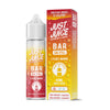 Just Juice Bar Saltfill Lychee Mango 40ml