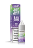 Just Juice Bar Edition Grape Aloe