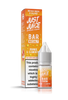 Just Juice Bar Edition Orange and Clementine