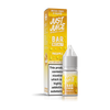 Just Juice Bar Pineapple
