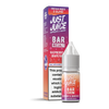 Just Juice Bar Raspberry Grapefruit