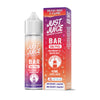 Just Juice Bar Saltfill Raspberry Grapefruit 40ml