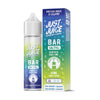 Just Juice Bar Saltfill Sour Blue Razz Lime 40ml