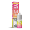 Just Juice Bar Tropical Peach