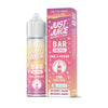 Just Juice Bar Saltfill Vanilla Rhubarb 40ml