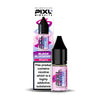 Pixl Salt Black Blueberry