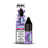 Pixl Salt Blackcurrant Menthol