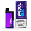 Pixl 8000 Prefilled Pod Kit