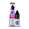 Pixl Salt Blue Razz Cherry
