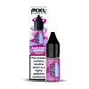 Pixl Salt Blue Razz Gummy