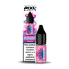 Pixl Salt Blueberry Raspberry