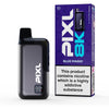 Pixl 8000 Prefilled Pod Kit