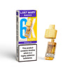 Lost Mary BM6000 Prefilled Replacement Pods