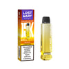 Lost Mary Nera 15K Prefilled Replacement Pods