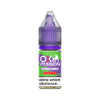 Ox Passion Berries Burst