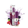 Blackberry Raspberry - Bar Juice 5000