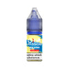 Ox Passion Blue Citrus