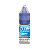 Ox Passion Blue Mist