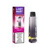Lost Mary Nera 15K Prefilled Replacement Pods