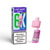 Lost Mary BM6000 Prefilled Replacement Pods