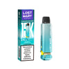 Lost Mary Nera 15K Prefilled Replacement Pods