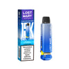 Lost Mary Nera 15K Prefilled Replacement Pods