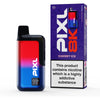 Pixl 8000 Prefilled Pod Kit