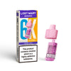 Lost Mary BM6000 Prefilled Replacement Pods