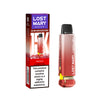 Lost Mary Nera 15K Prefilled Replacement Pods