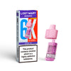 Lost Mary BM6000 Prefilled Replacement Pods