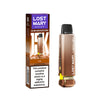 Lost Mary Nera 15K Prefilled Replacement Pods