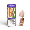 Lost Mary BM6000 Prefilled Replacement Pods