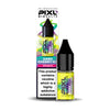 Pixl Salt Dark Cherry Ice