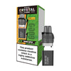 SKE Crystal CL6000 Prefilled Replacement Pods