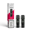 Elf Bar 600 Prefilled Replacement Pods
